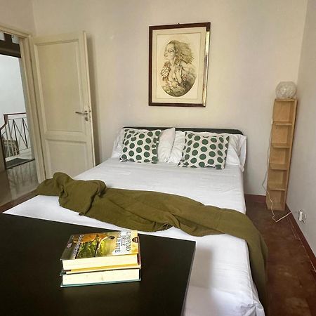 Emme Apartment Флоренция Екстериор снимка