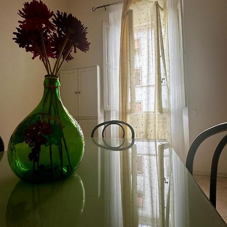 Emme Apartment Флоренция Екстериор снимка