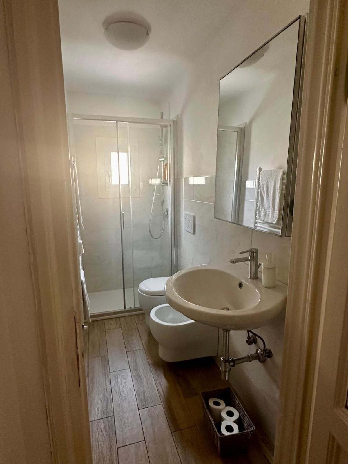 Emme Apartment Флоренция Екстериор снимка