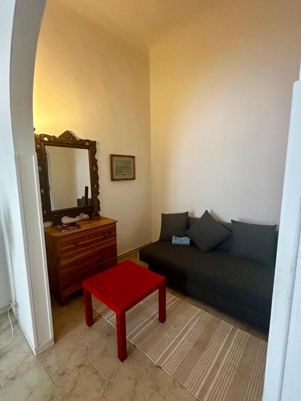 Emme Apartment Флоренция Екстериор снимка
