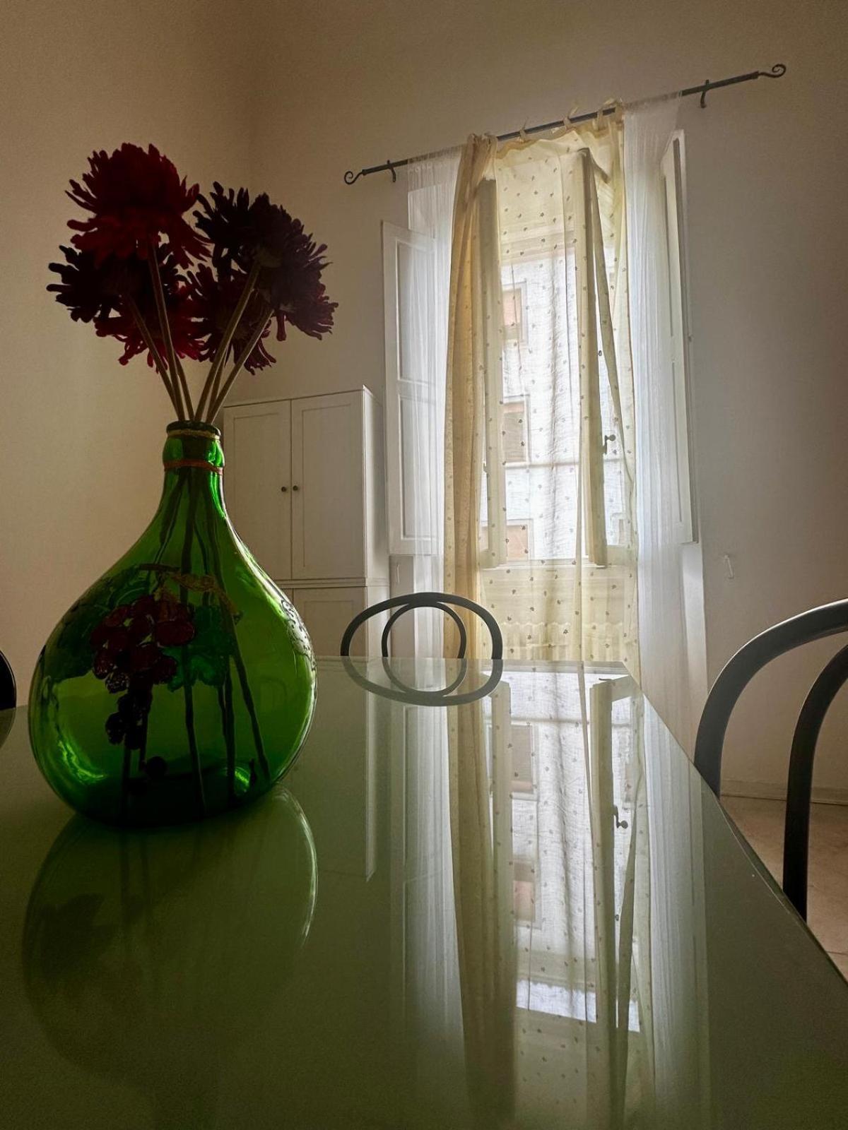 Emme Apartment Флоренция Екстериор снимка