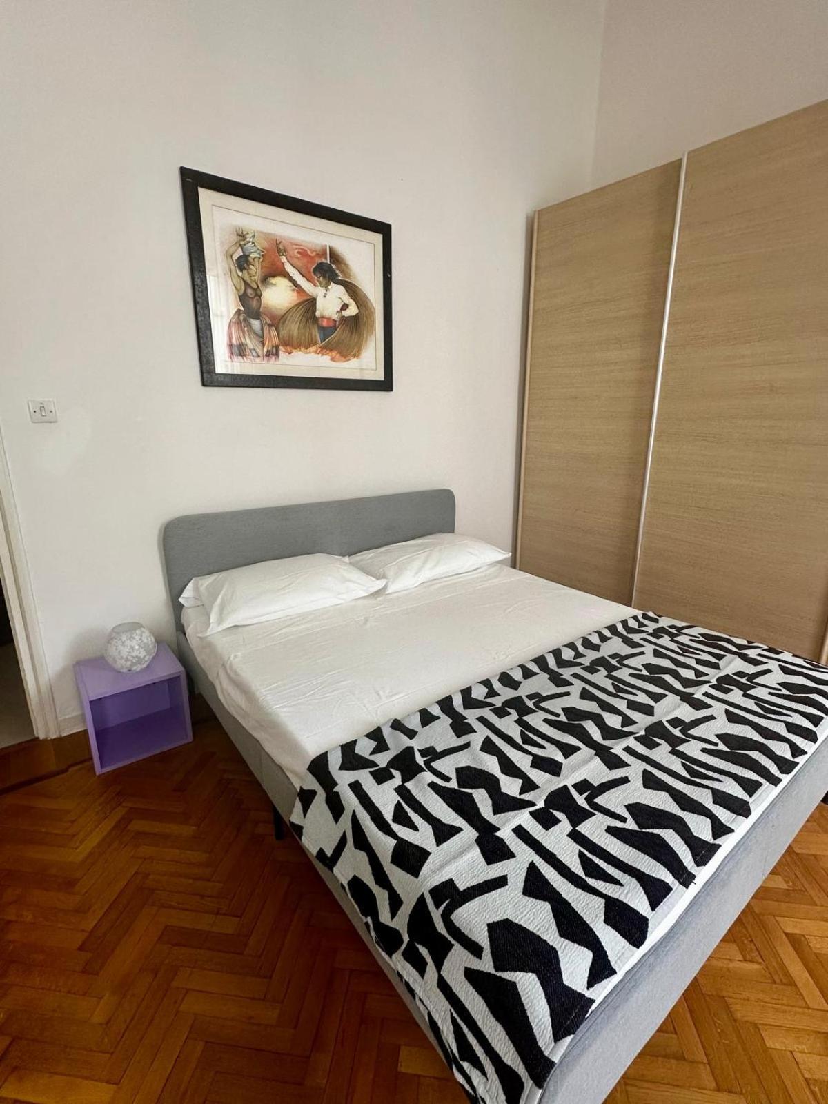 Emme Apartment Флоренция Екстериор снимка