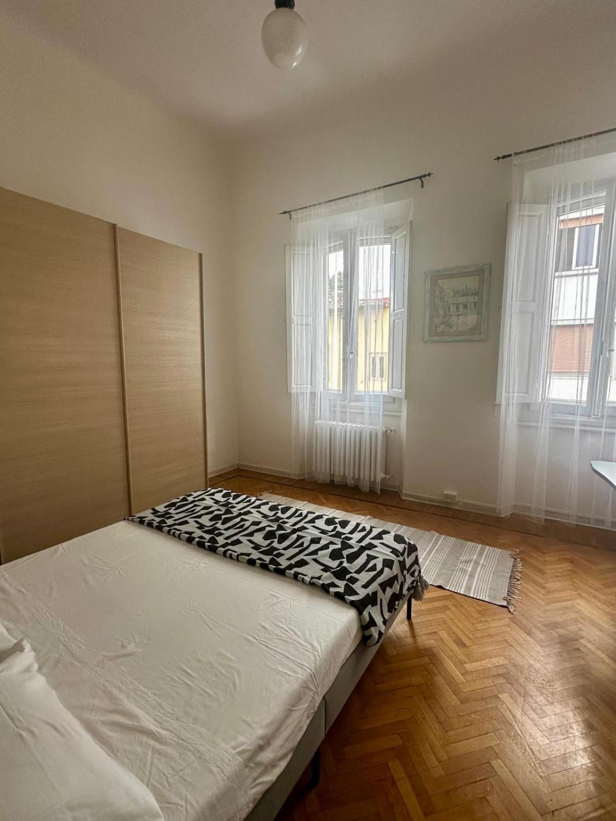 Emme Apartment Флоренция Екстериор снимка