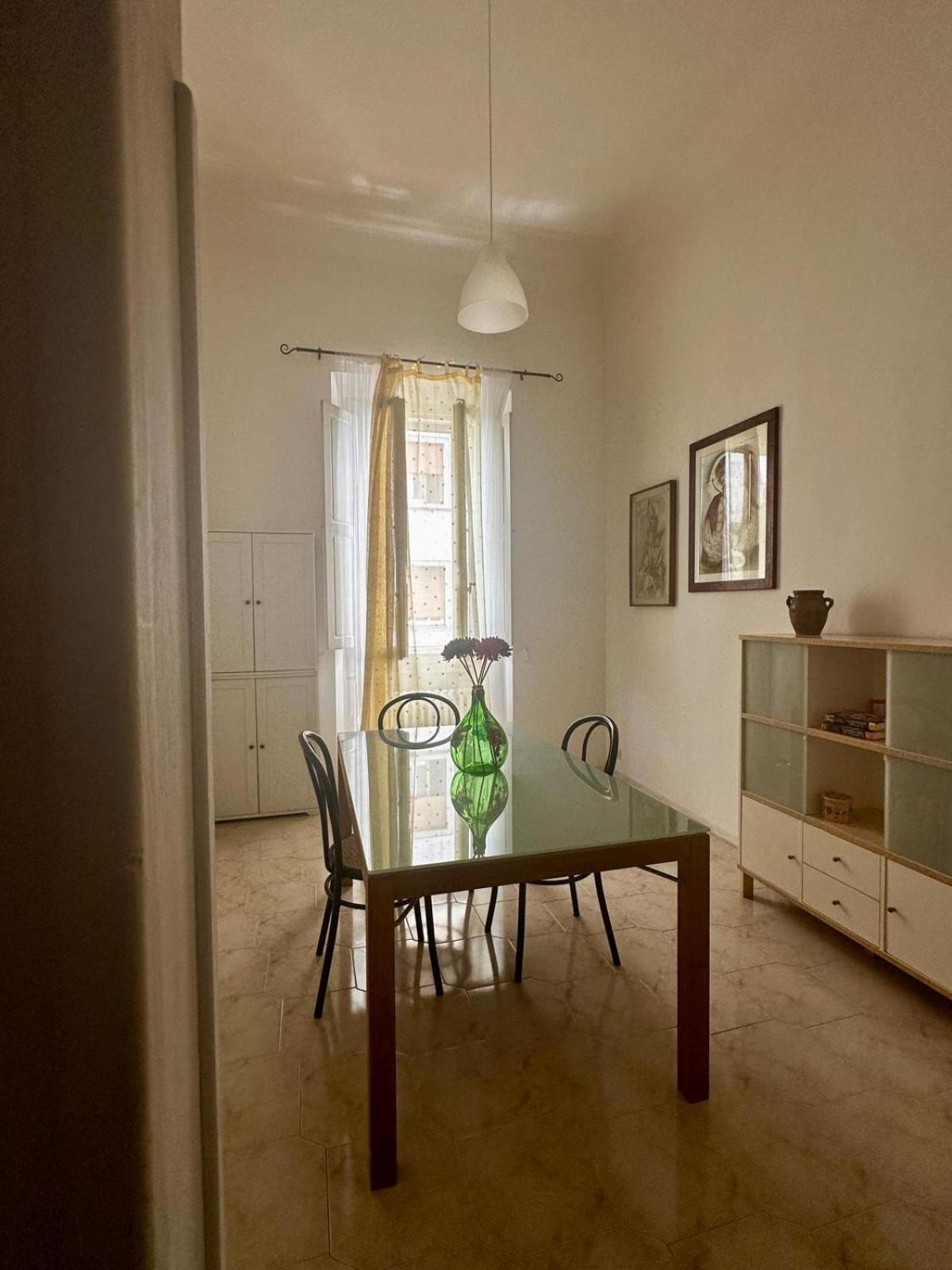 Emme Apartment Флоренция Екстериор снимка