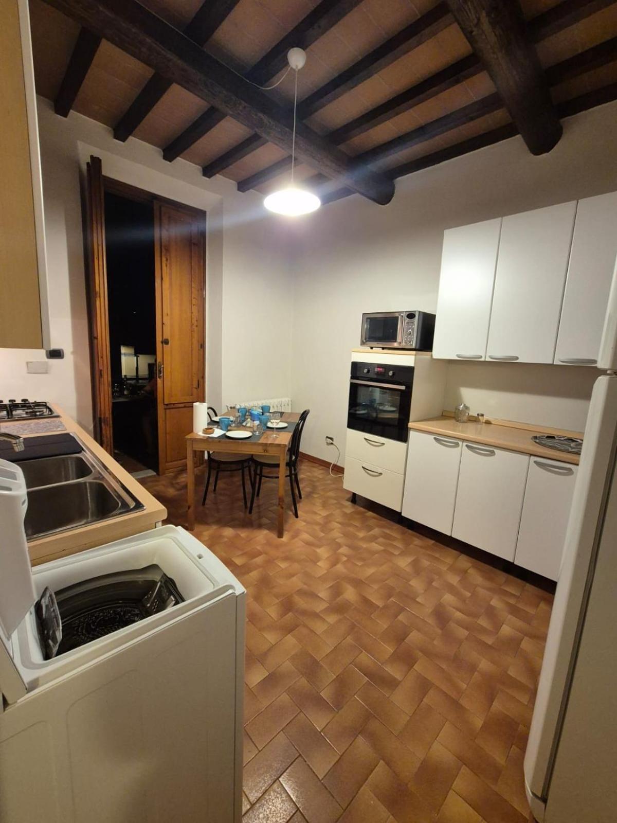 Emme Apartment Флоренция Екстериор снимка