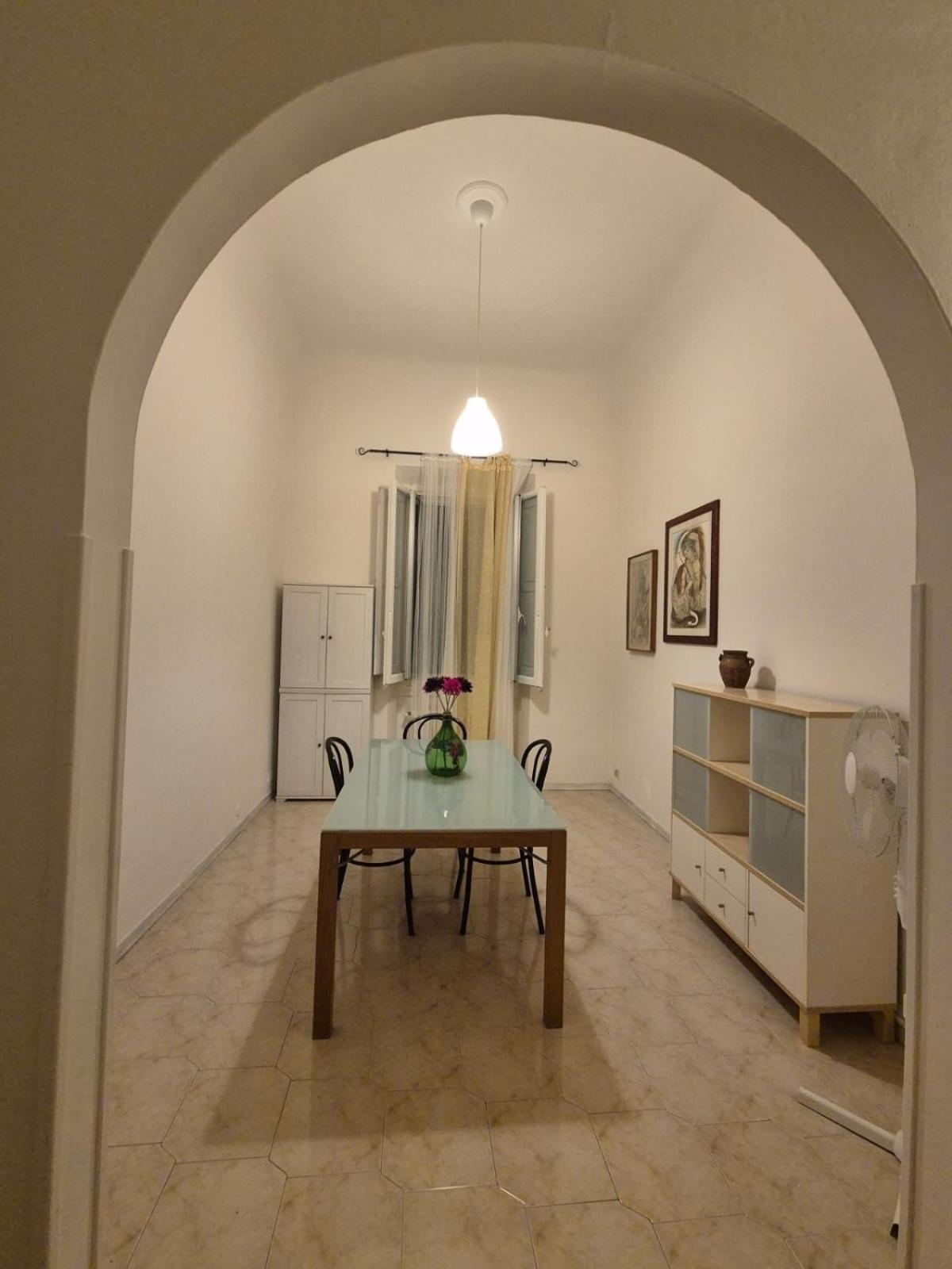 Emme Apartment Флоренция Екстериор снимка