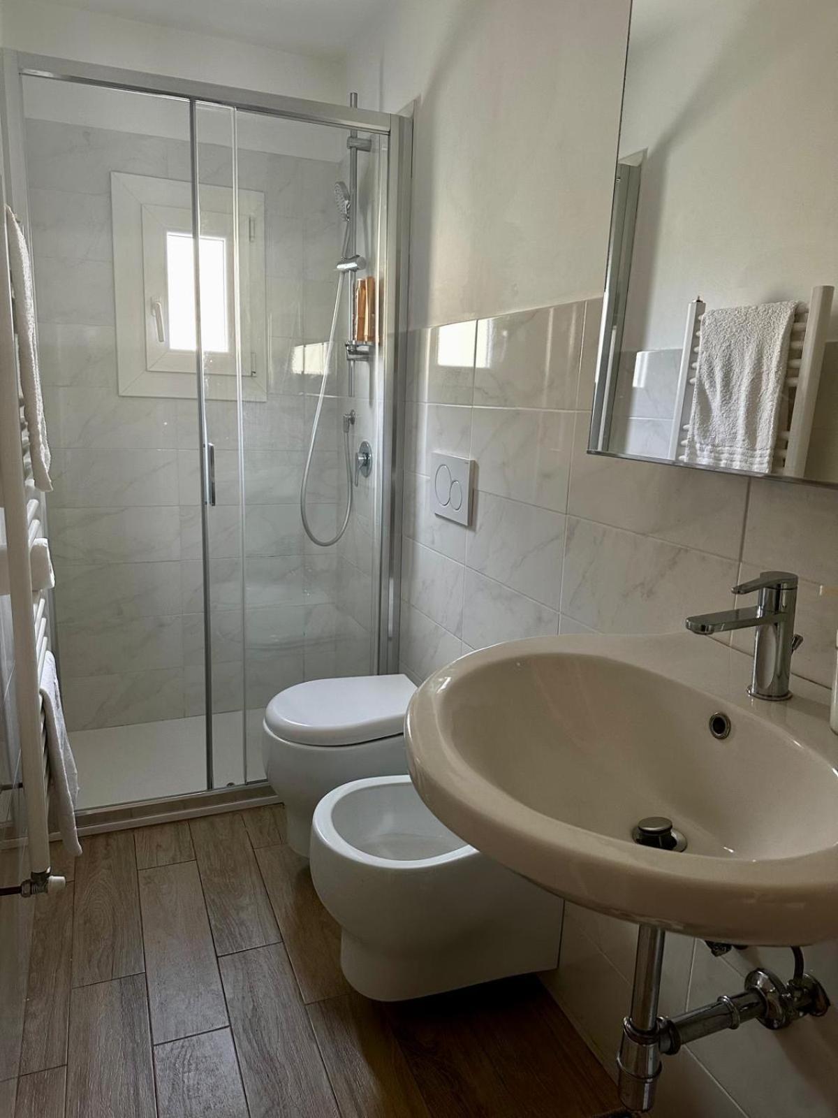 Emme Apartment Флоренция Екстериор снимка