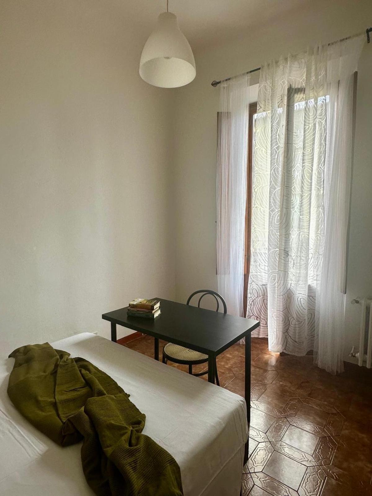 Emme Apartment Флоренция Екстериор снимка