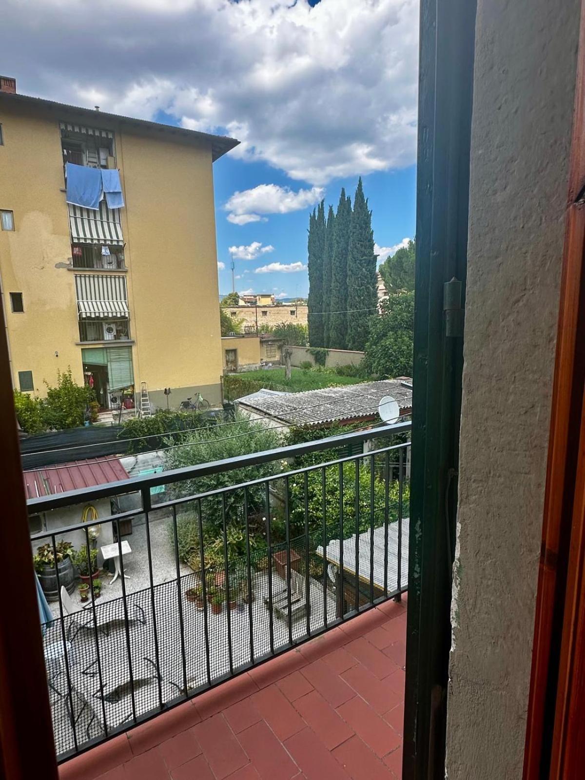 Emme Apartment Флоренция Екстериор снимка